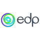Logo do cliente EDP