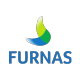 Logotipo do cliente Furnas