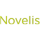 Logotipo do cliente Novelis
