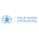 Logotipo do cliente Philip Morris