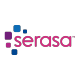 Logotipo do cliente Serasa