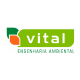 Logotipo do cliente Vital Engenharia