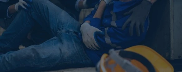 Acidentes de trabalho: impactos e prevenção no Brasil