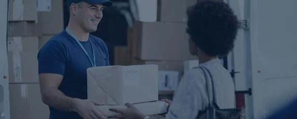 Segurança e proteção para entregadores: sua empresa está atenta?