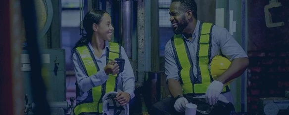 O papel da cultura de segurança na prevenção de acidentes