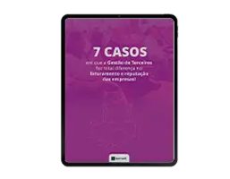 7 CASOS DE SUCESSO